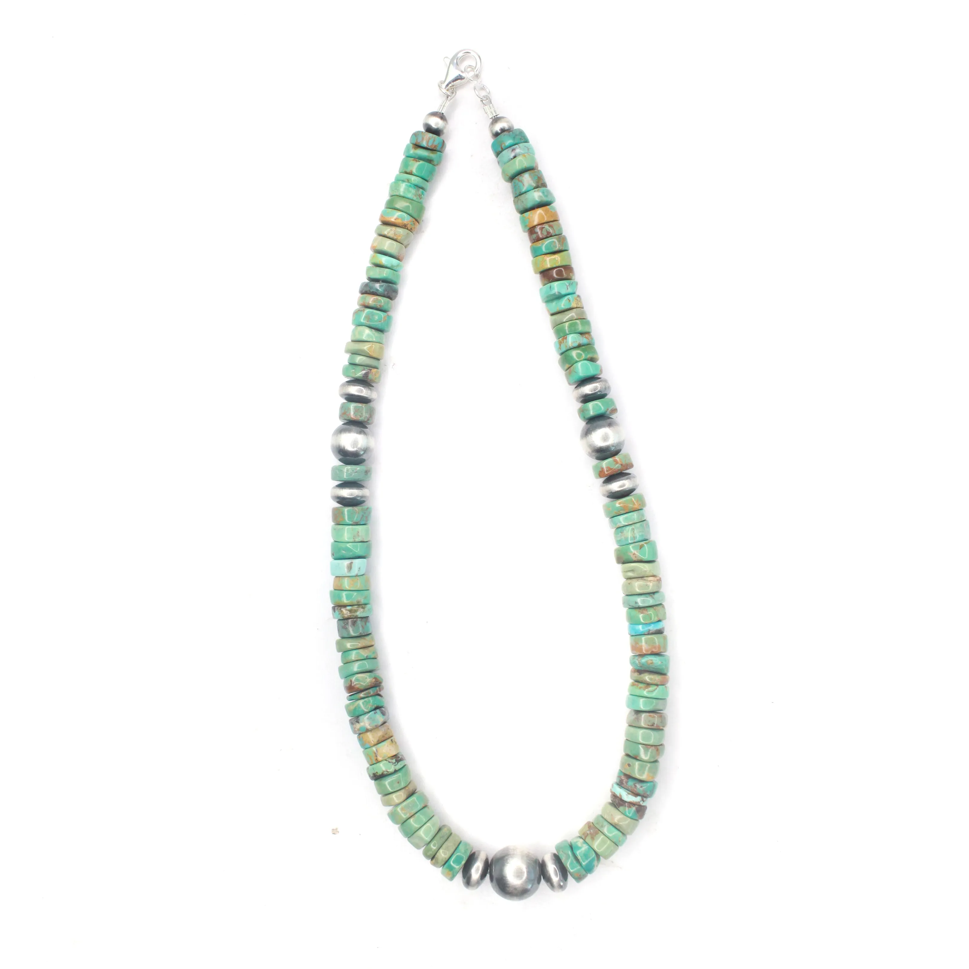 2024 BLACK FRIDAY Turquoise Stone Necklace