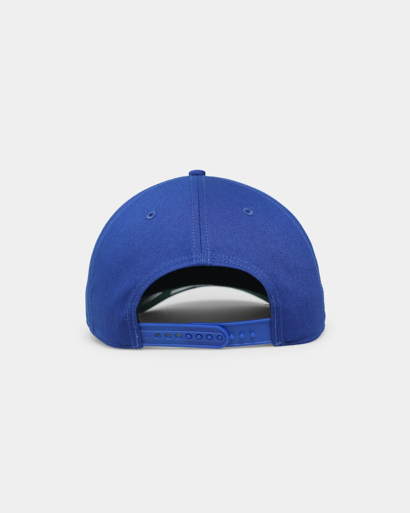 47 Brand Los Angeles Dodgers Nantasket Snapback Royal