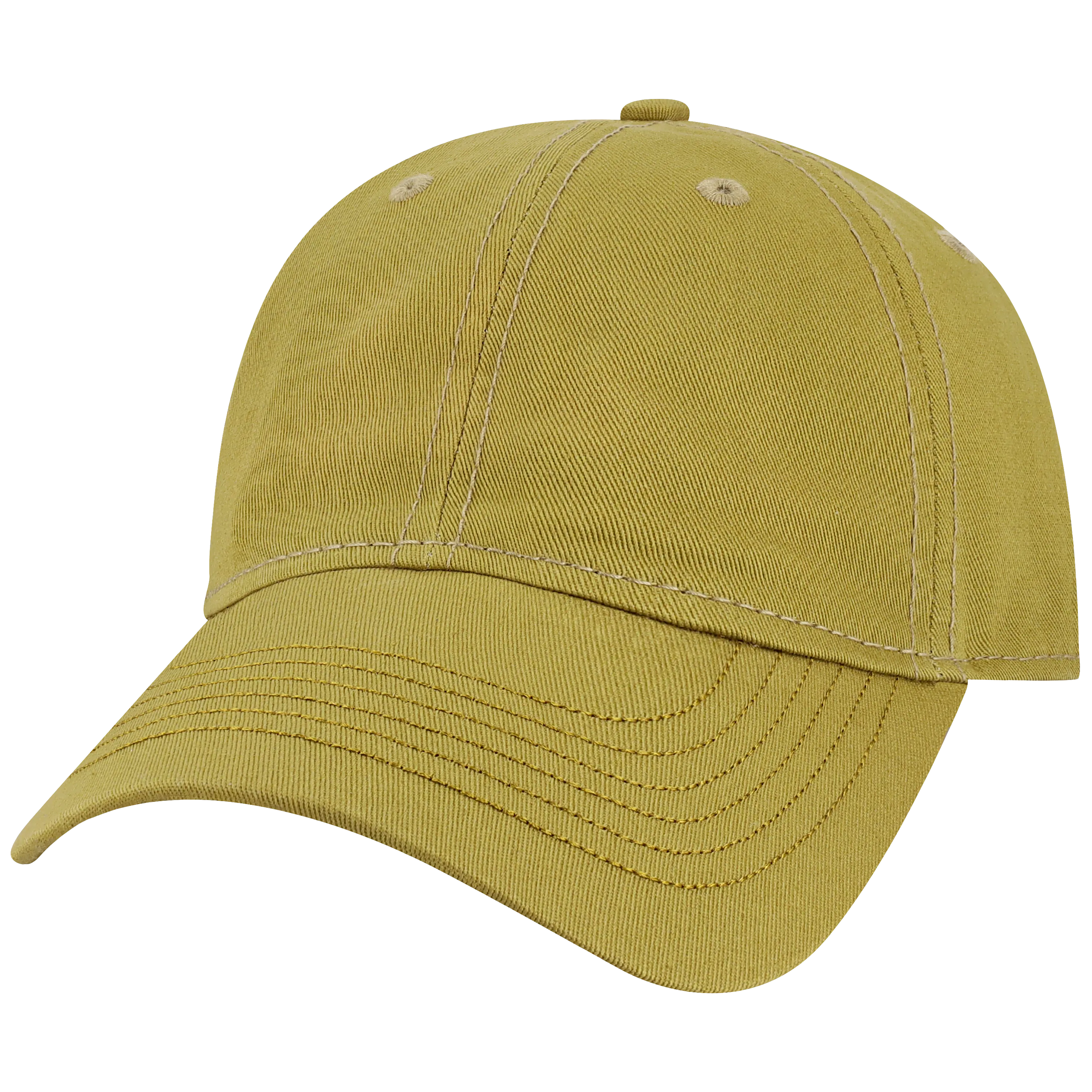 51000 Epic Washed Twill Cap