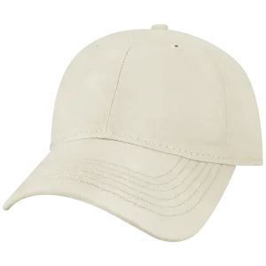 51000 Epic Washed Twill Cap