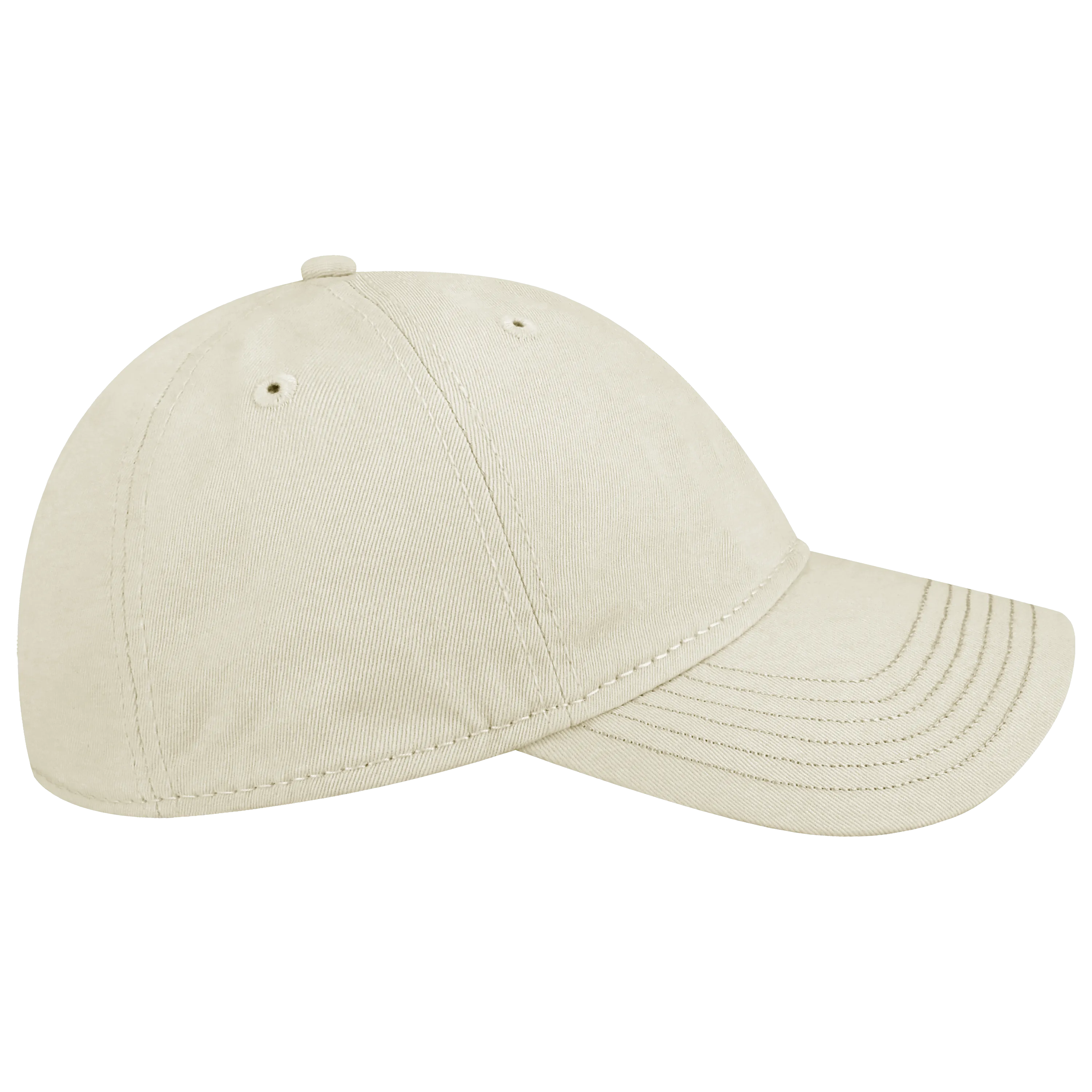 51000 Epic Washed Twill Cap