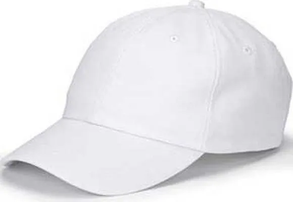 Adams PN101 Pinnacle Cap - White