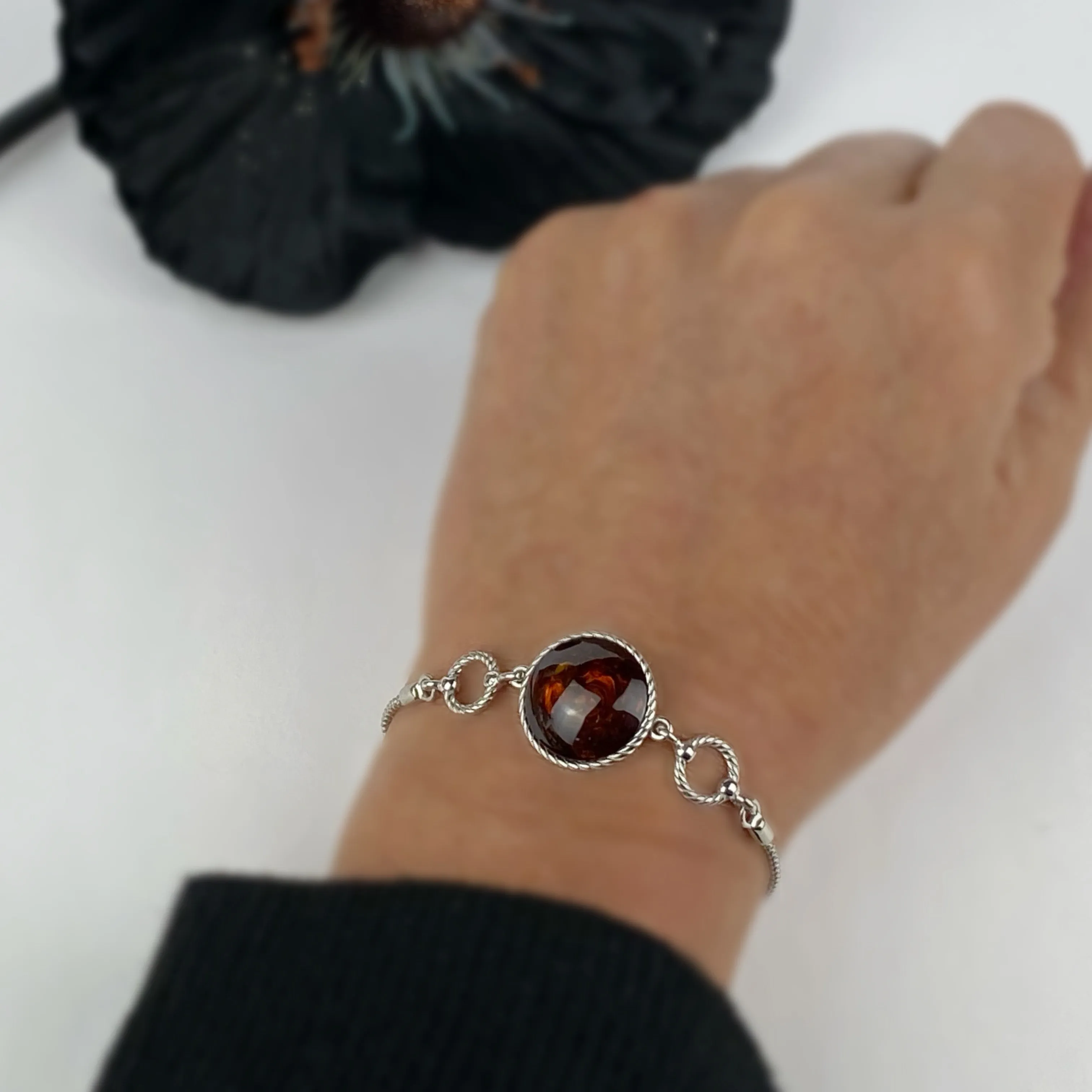 Ambre Bracelet - SBRC1428