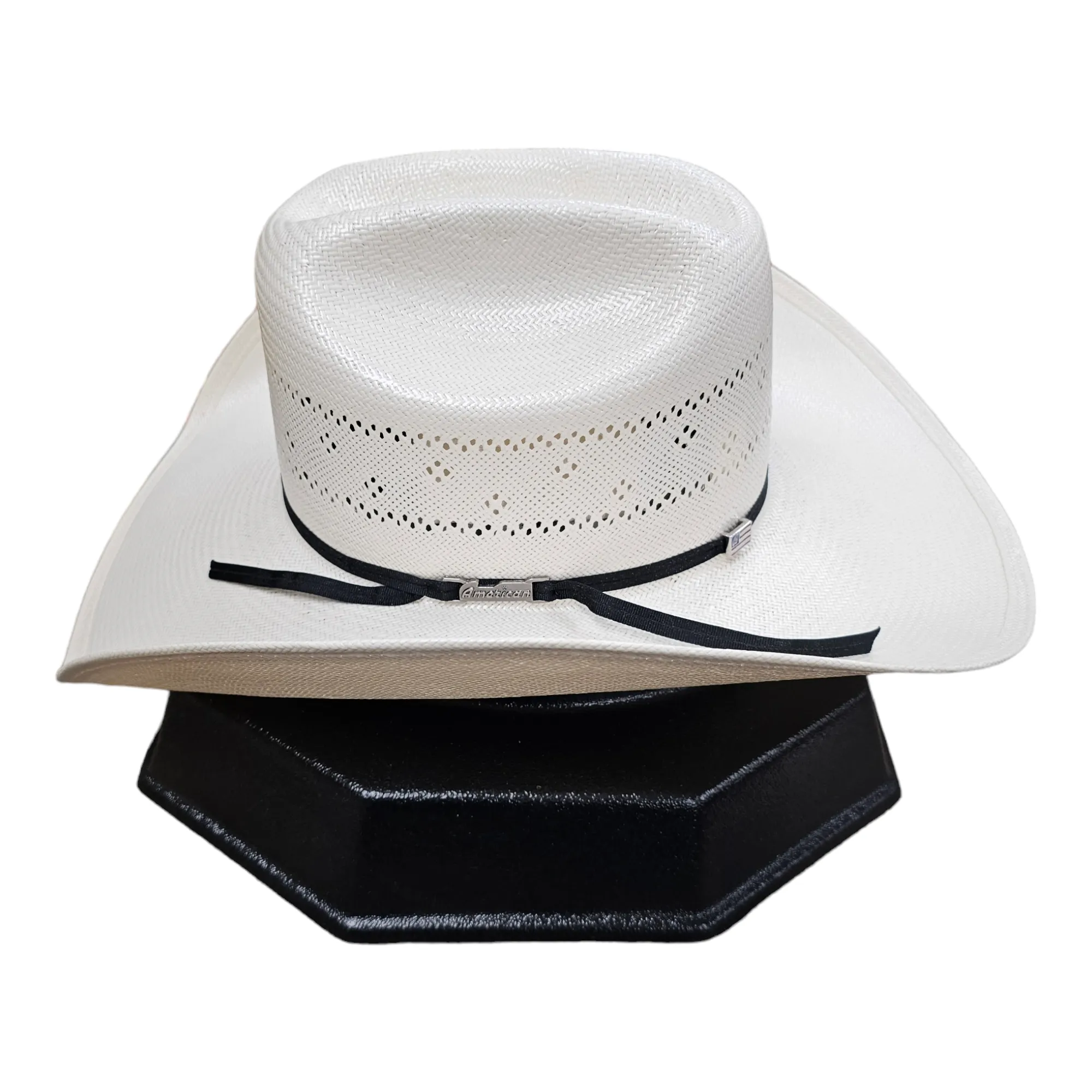 AMERICAN HAT CO. STRAW HAT - #7210