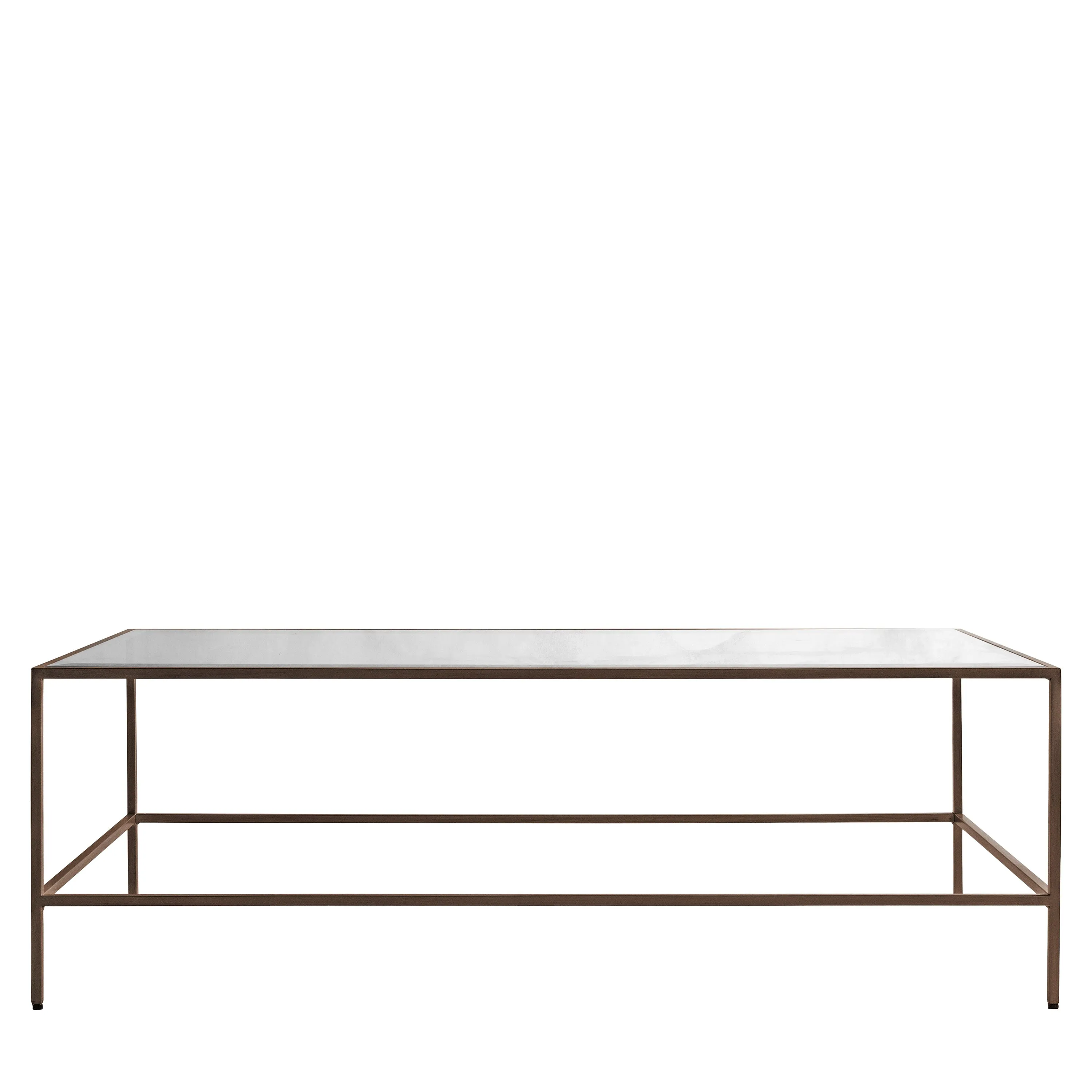 Amos Rothbury Coffee Table Bronze