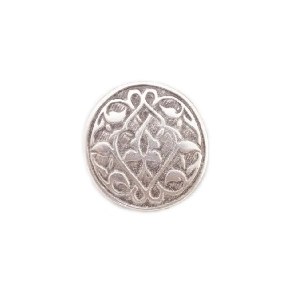 Anatolian Boho Ring - "Filigree"