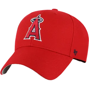 Angels 47 MVP