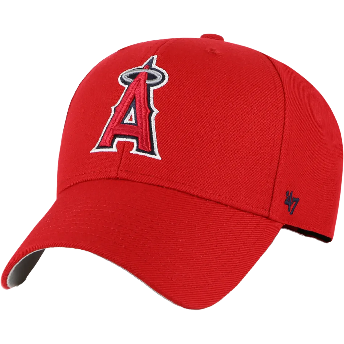 Angels 47 MVP