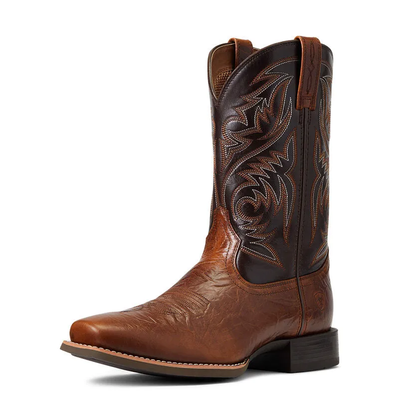 Ariat Men's Sport Herdsman Western Boot