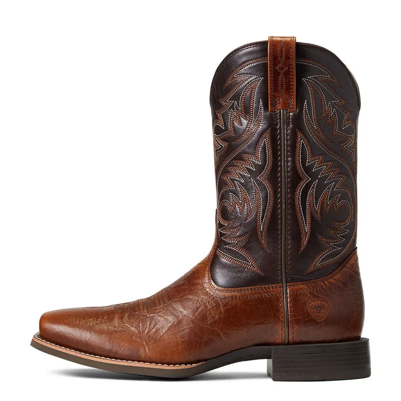 Ariat Men's Sport Herdsman Western Boot