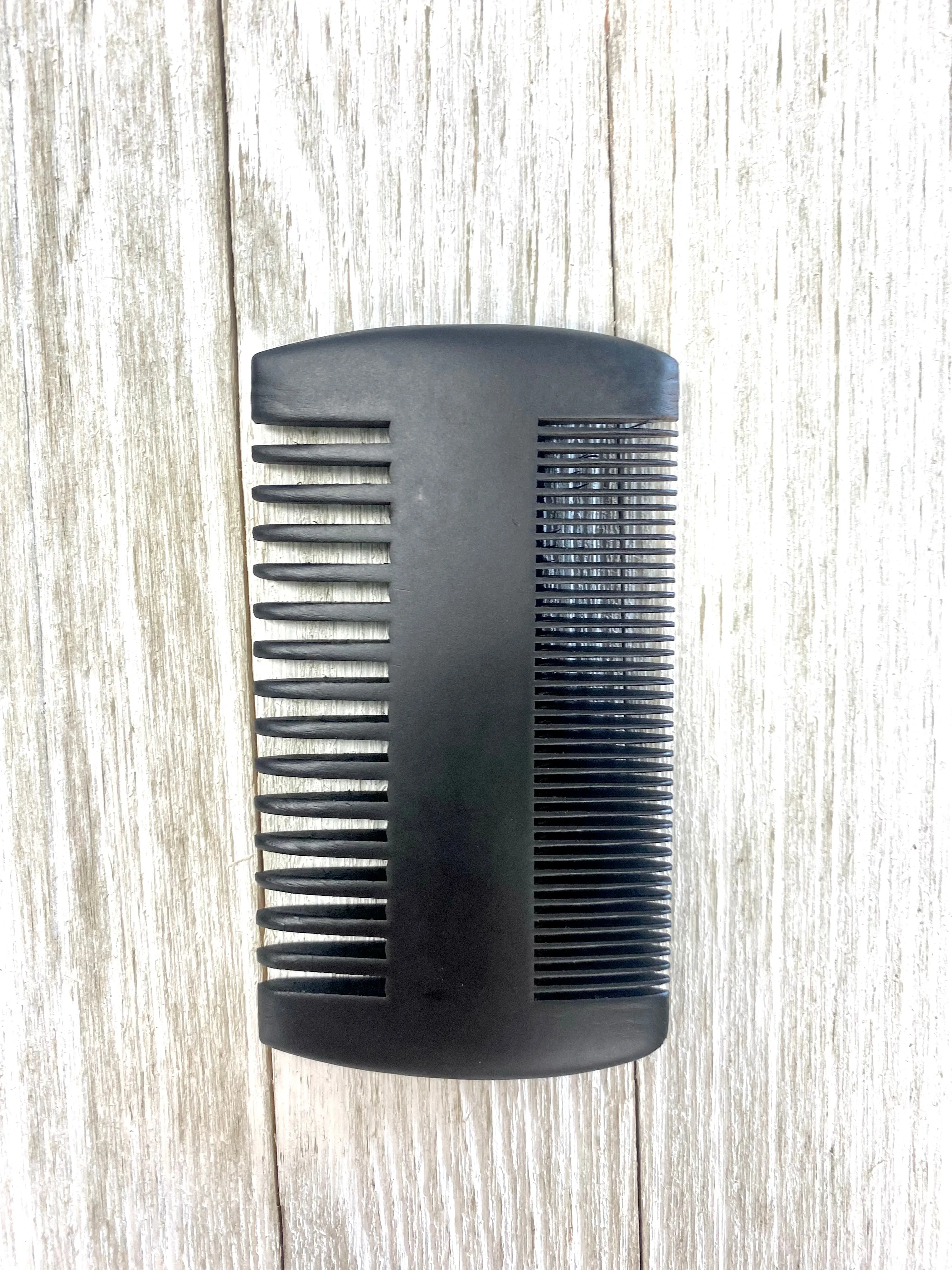 Beard Comb