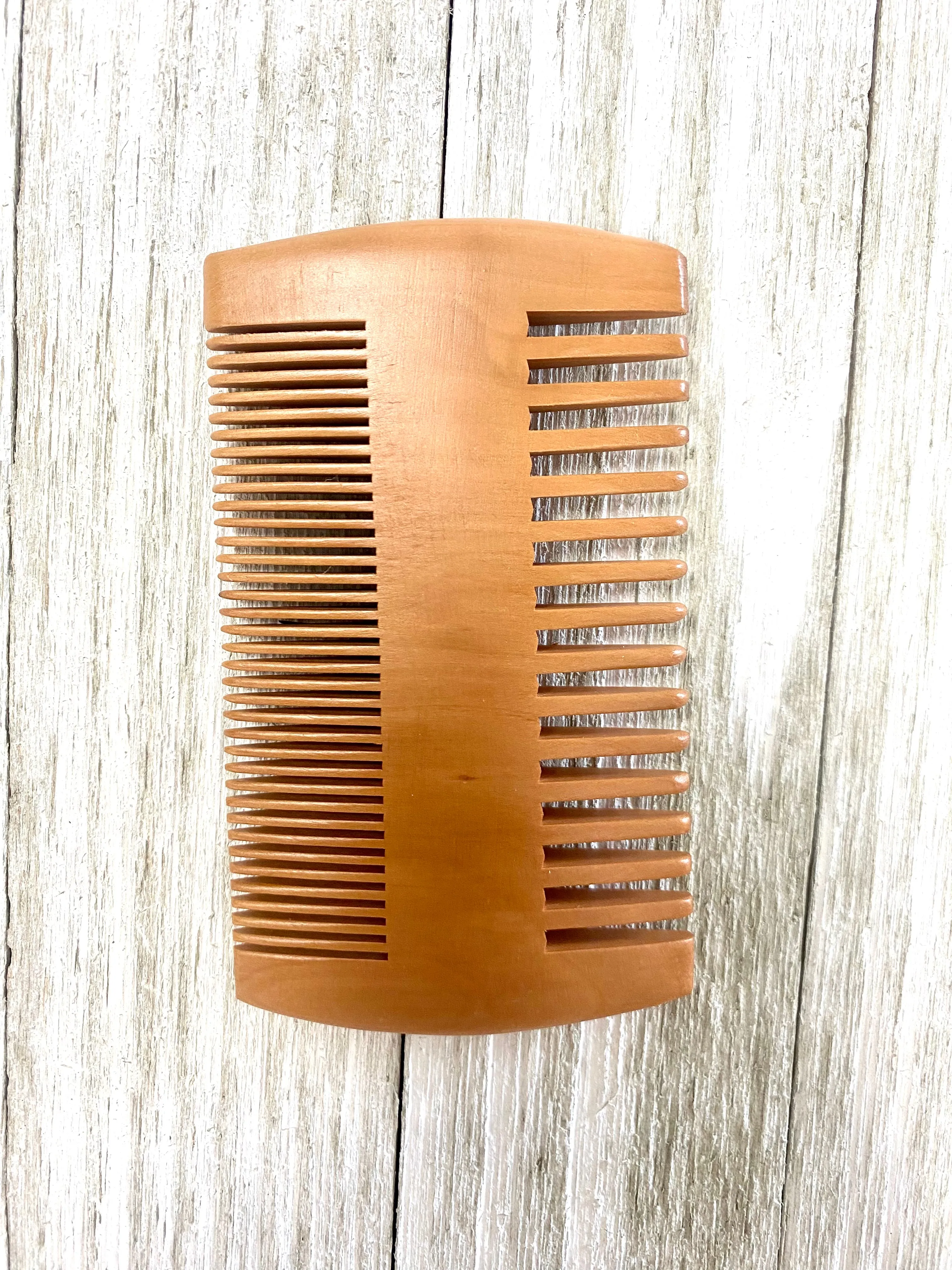 Beard Comb