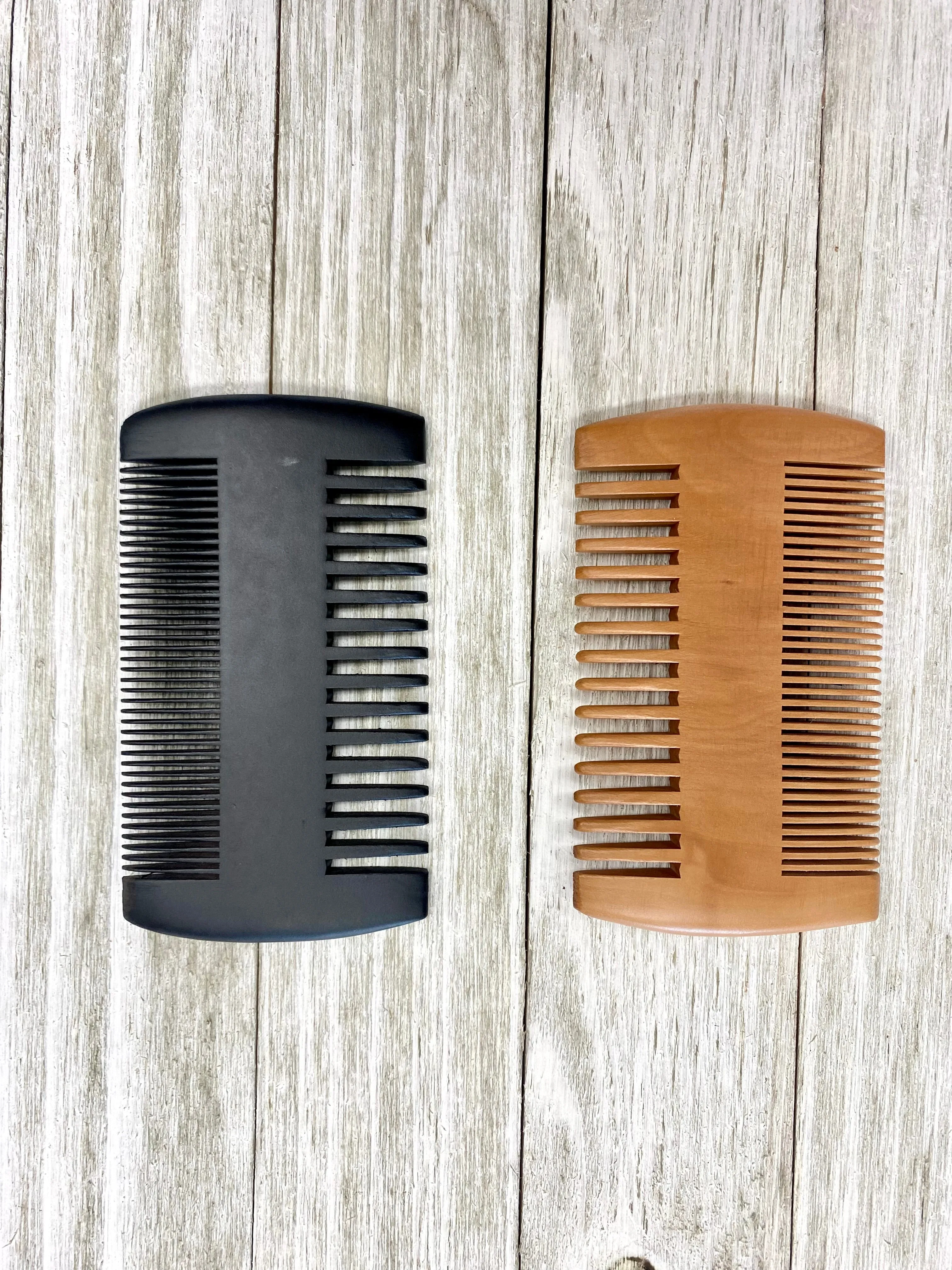 Beard Comb