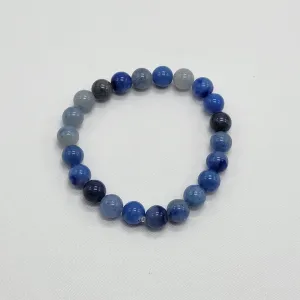 Blue Aventurine Bracelet