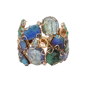 Boulder Opal Bracelet