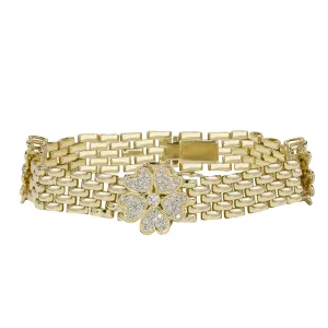 Bracelet - Diamond