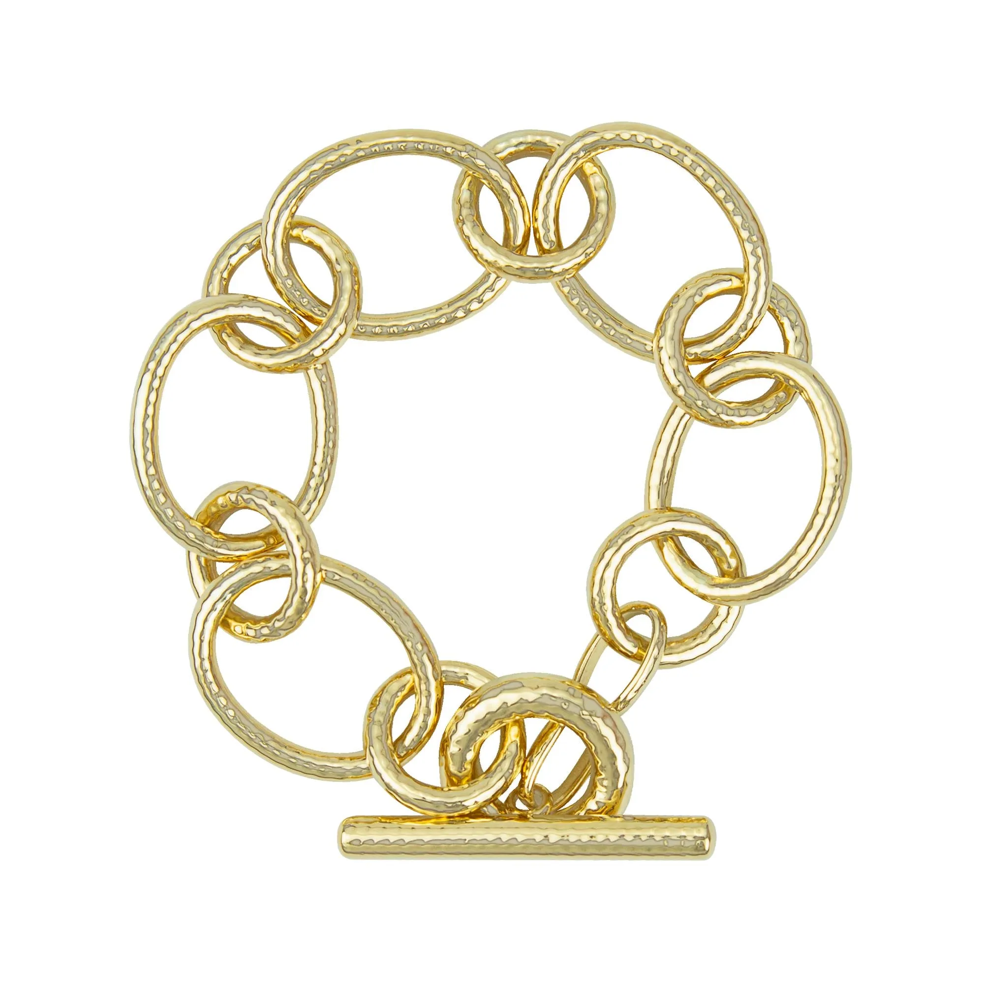 Bracelet - Gold