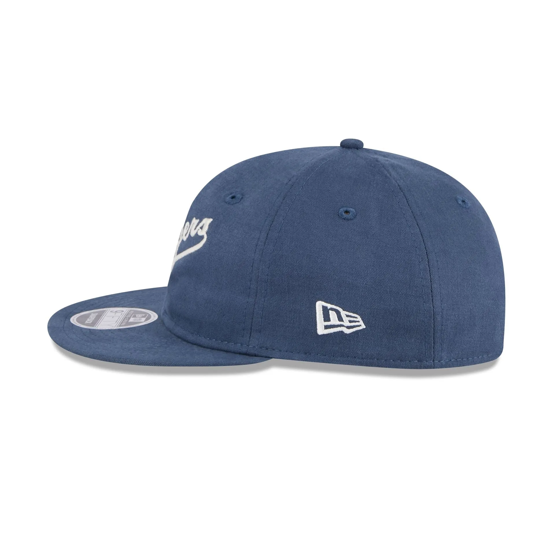 Brooklyn Dodgers Vintage 9FIFTY Retro Crown