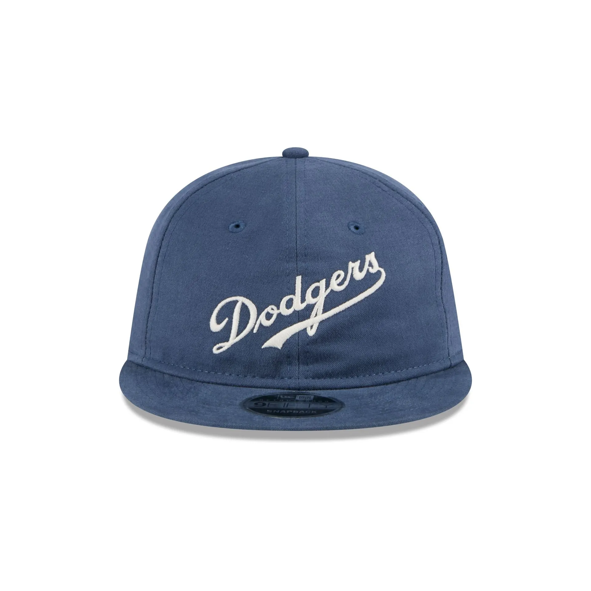 Brooklyn Dodgers Vintage 9FIFTY Retro Crown