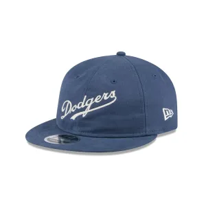 Brooklyn Dodgers Vintage 9FIFTY Retro Crown