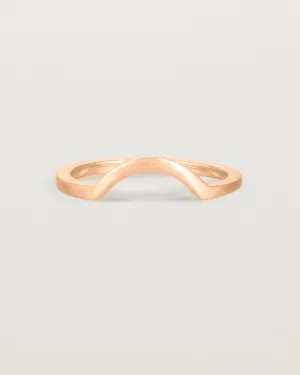 Cecile Crown Ring | Fit Ⅳ