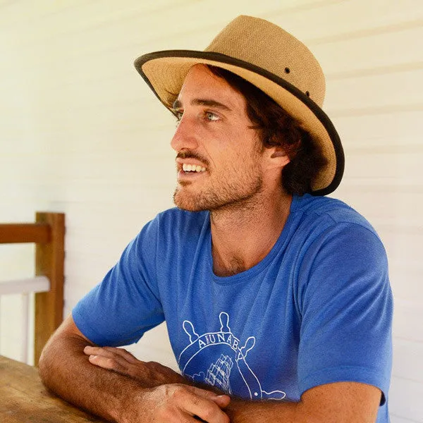 Conner - Hemp Sun Hat