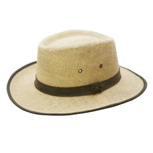 Conner - Hemp Sun Hat