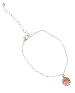 Corail Anklet