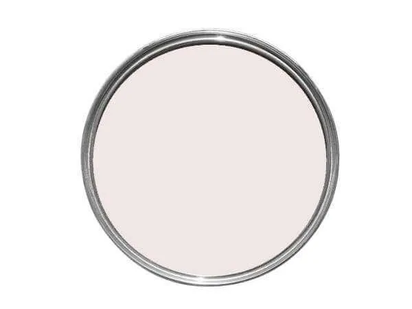 Crown Creme De La Rose Matt Paint