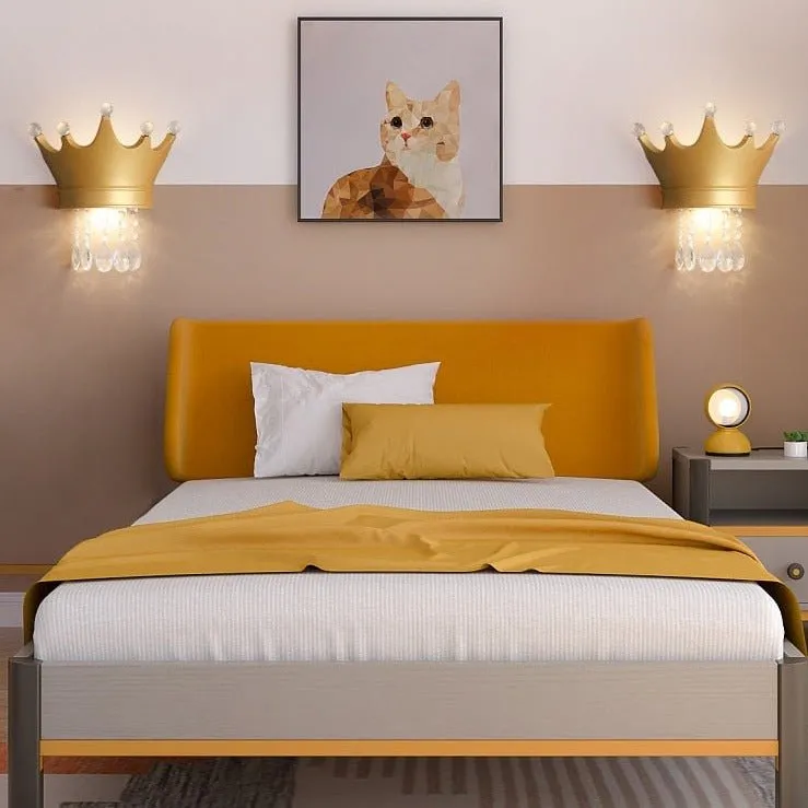 Crown Lights for Kids Room: Transform Their Space