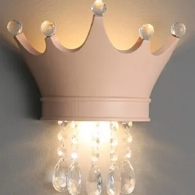 Crown Lights for Kids Room: Transform Their Space