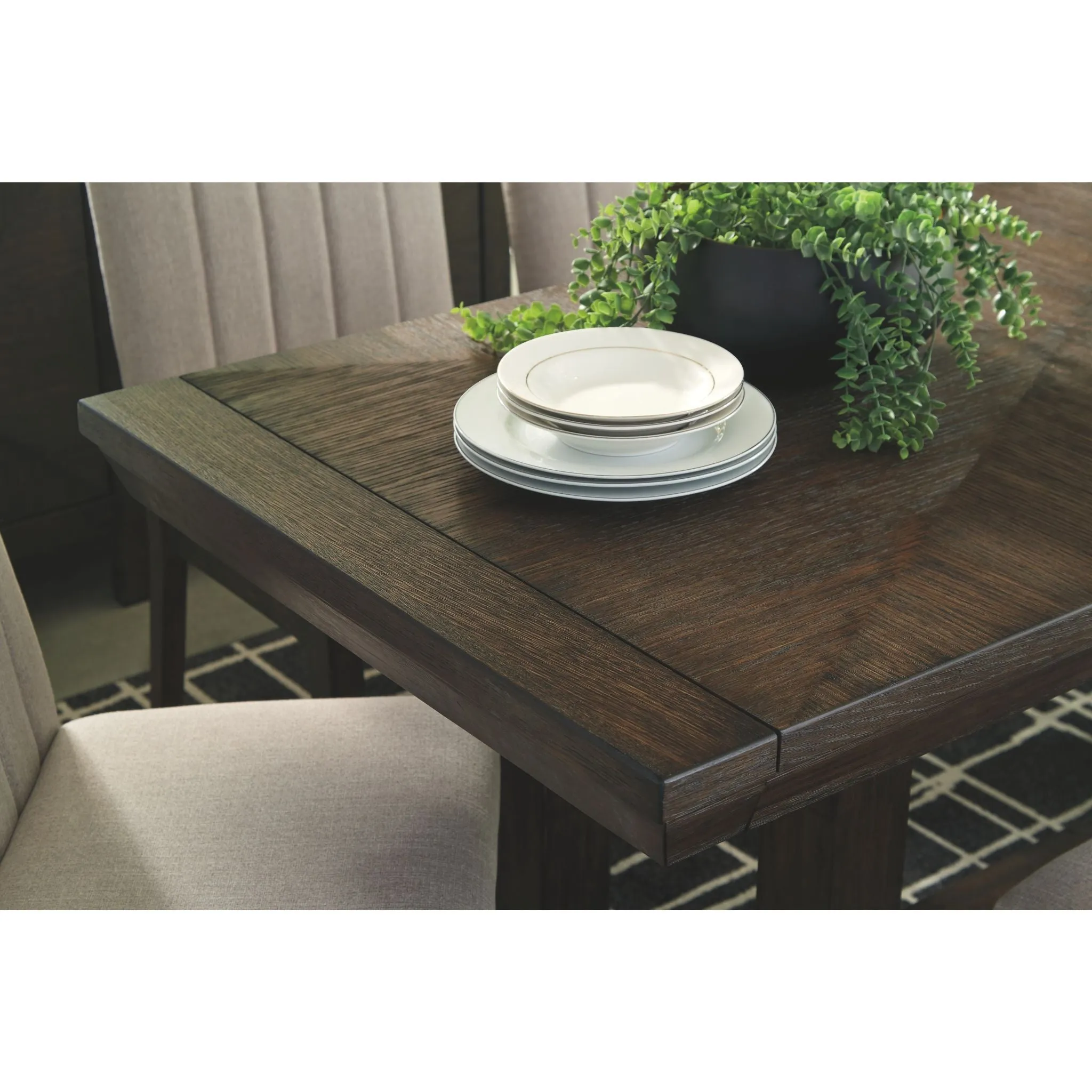 Dellbeck Dining Extension Table