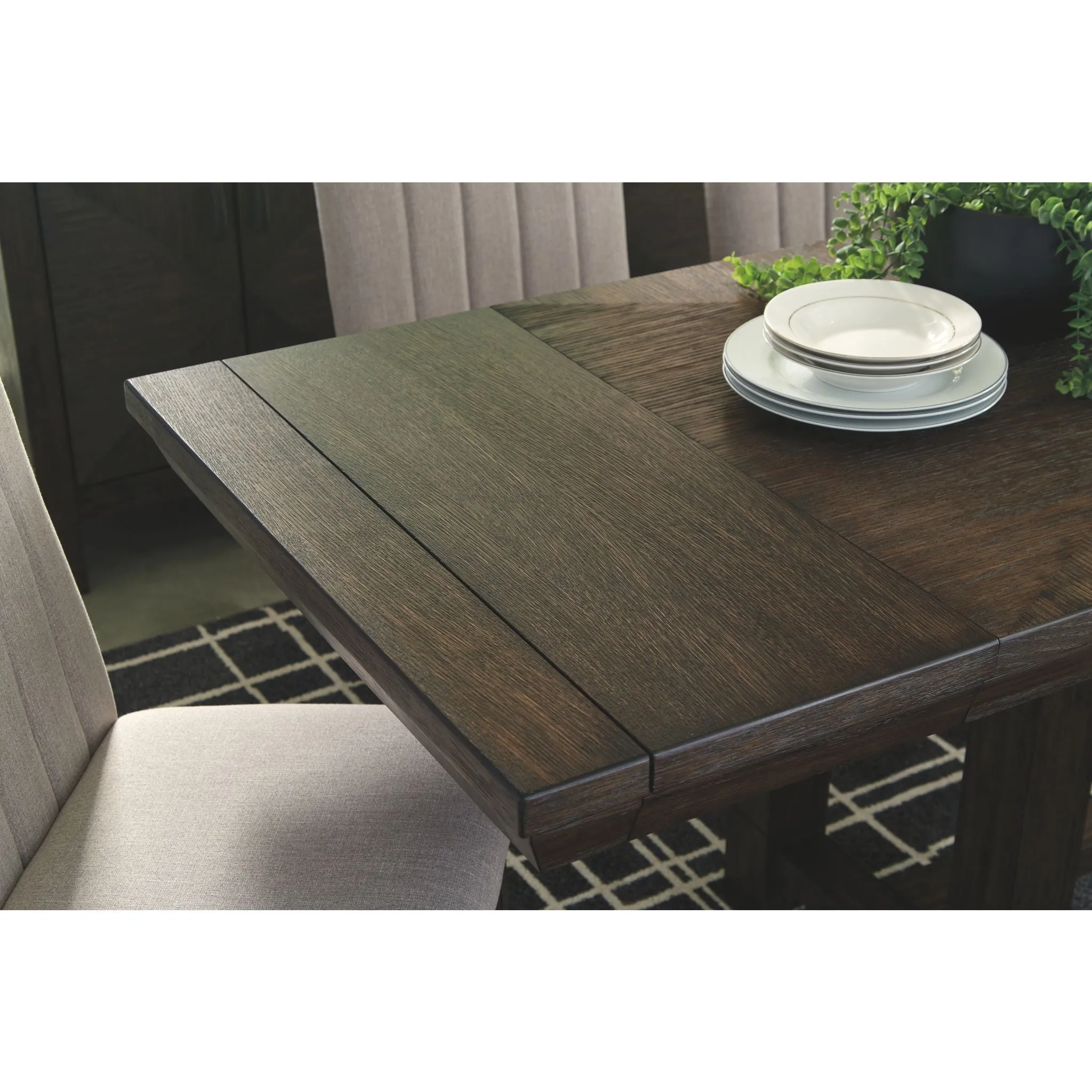 Dellbeck Dining Extension Table