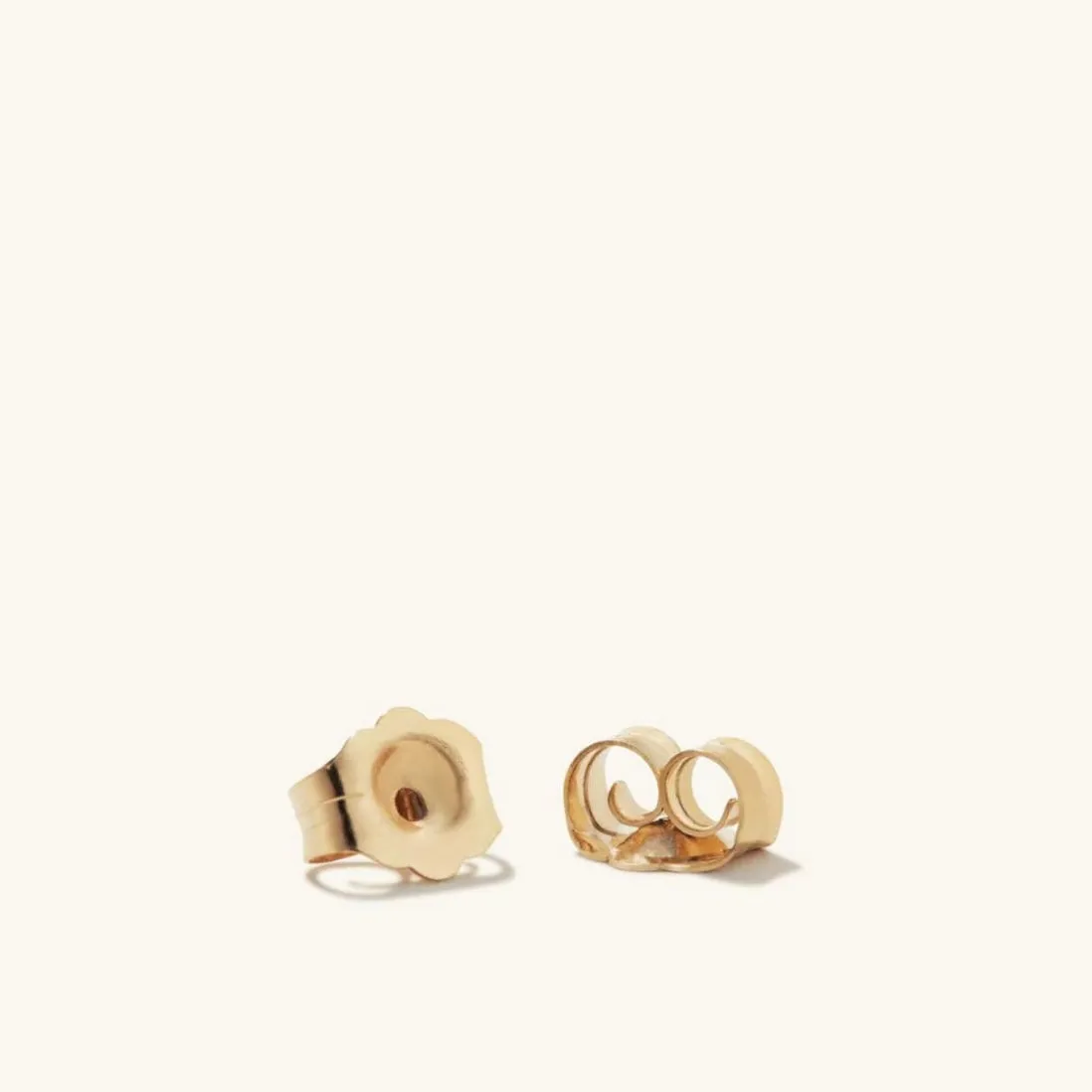 Diamond Mini Stud Earrings