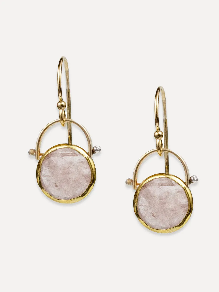 Dipsea Earrings - small