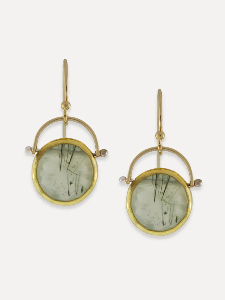 Dipsea Earrings - small