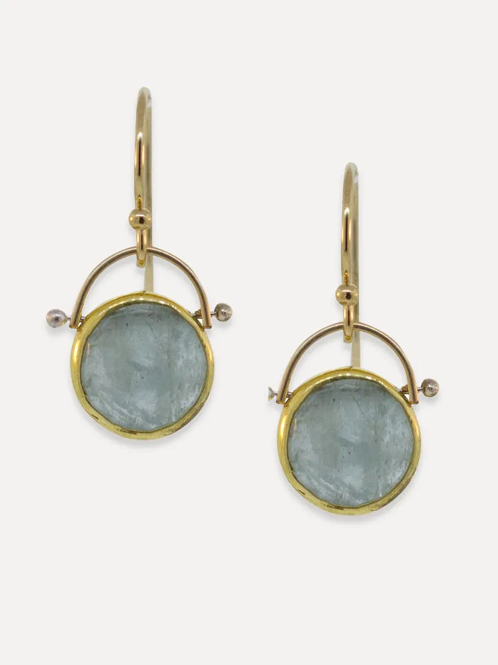 Dipsea Earrings - small