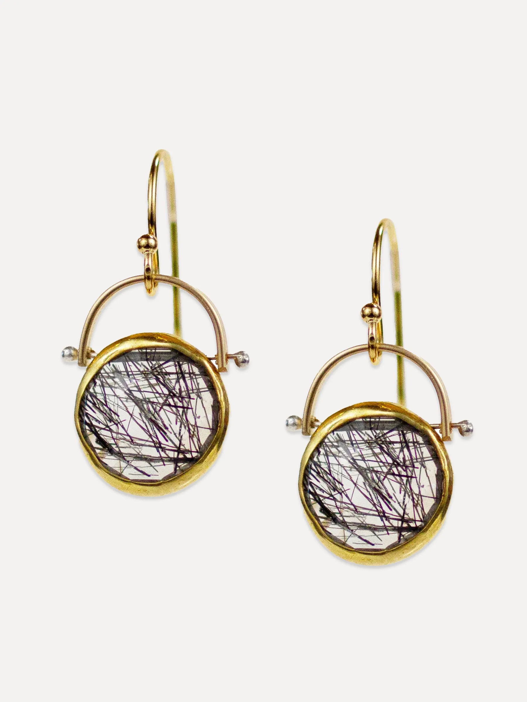 Dipsea Earrings - small