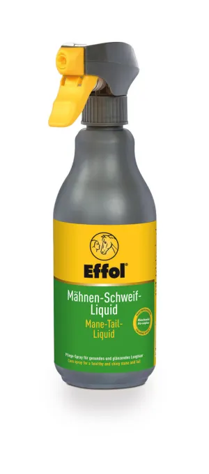 Effol Mane & Tail Liquid