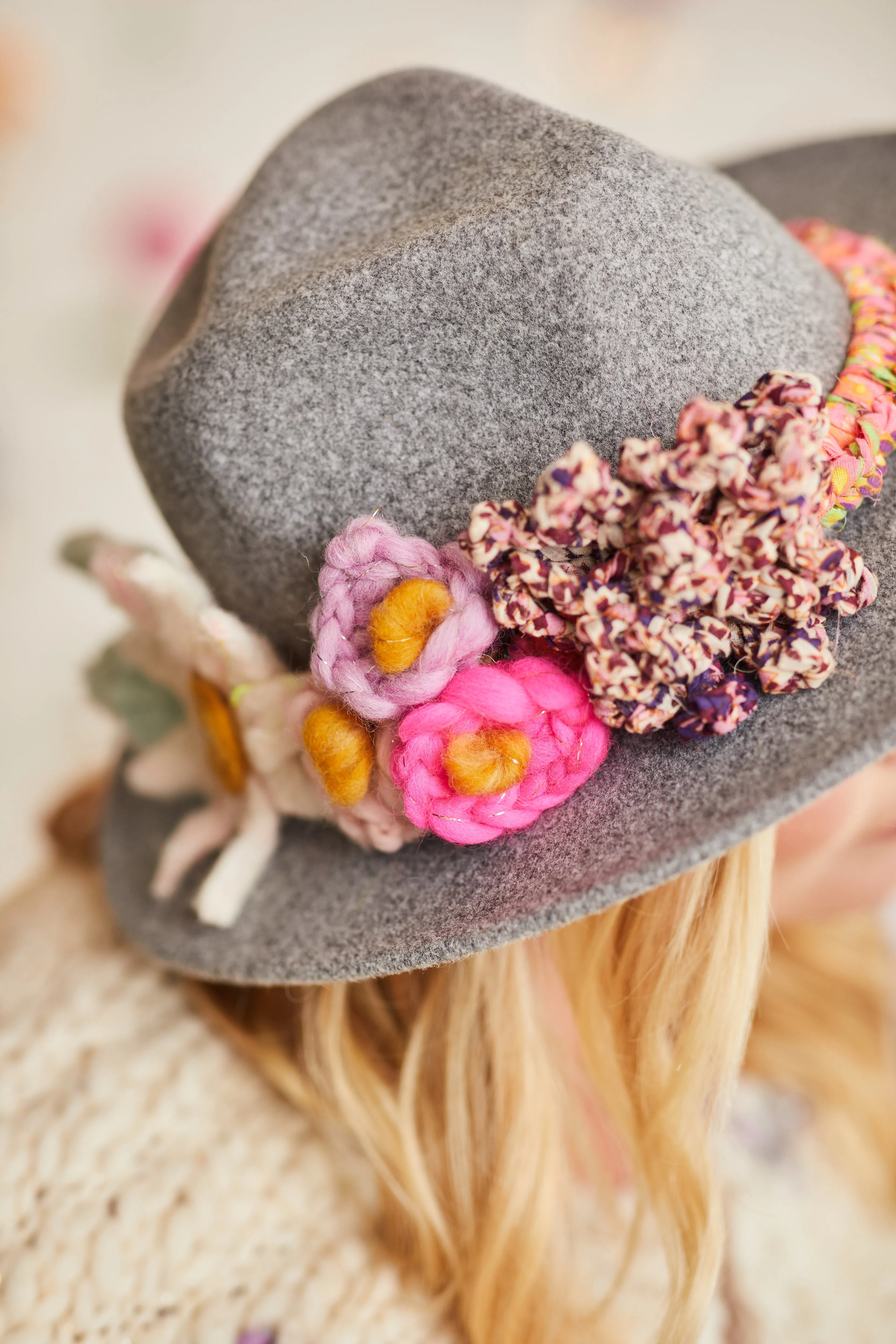 Folklore Flower Crown