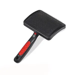 Furry Friend Pet Grooming Comb Slicker Brush