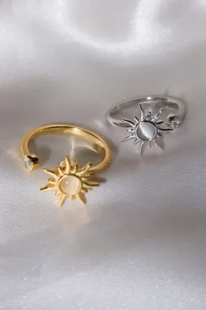 Helene 925 Ring