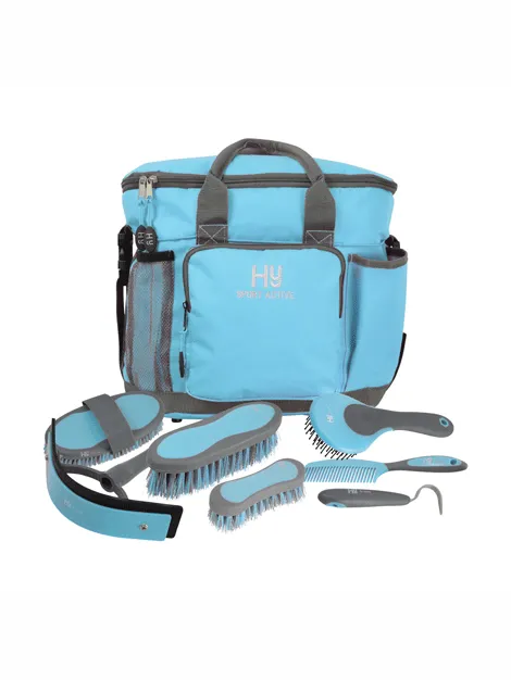 Hy Sport Active Complete Grooming Bag