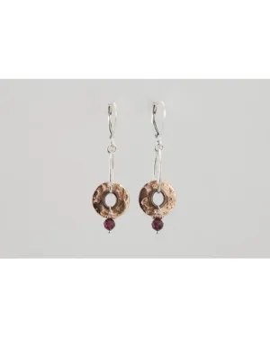 Karyn Chopik Tres Bon Earrings