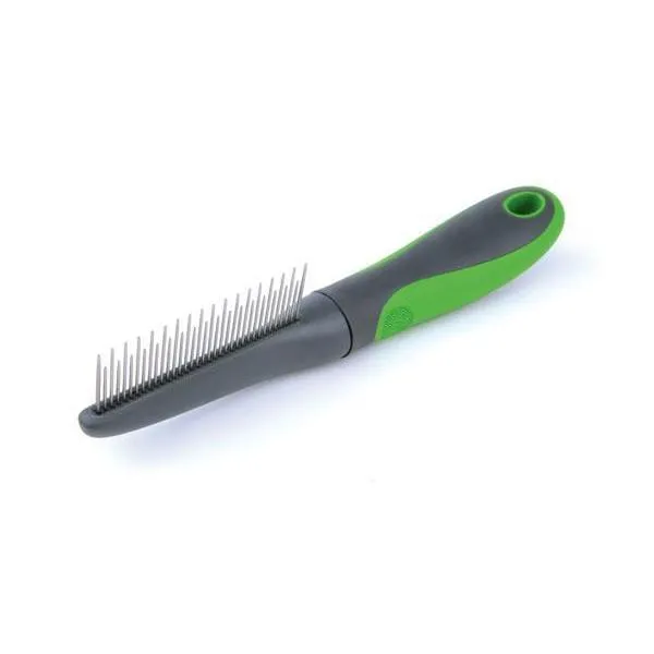 Kazoo Moulting Comb