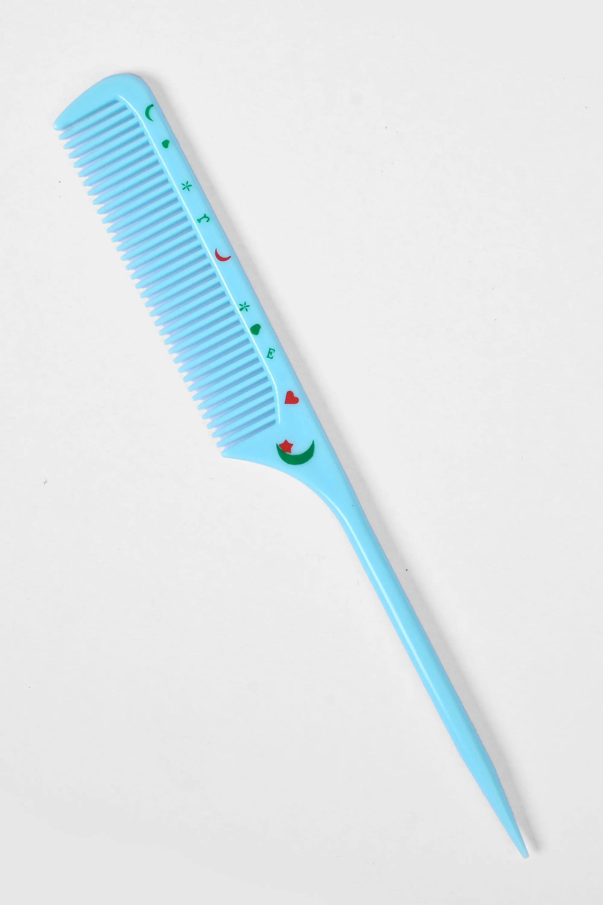 Long Tail Comb