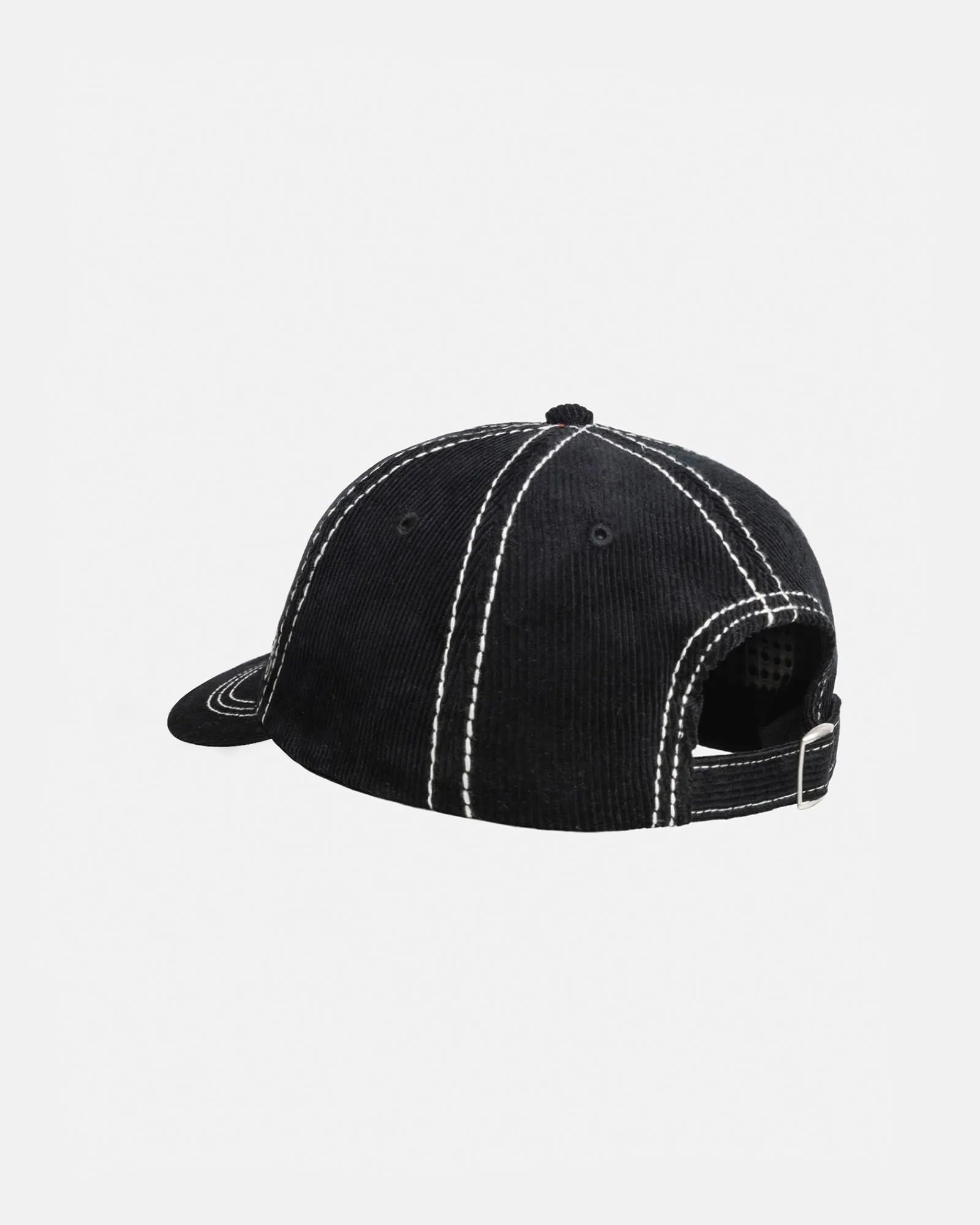 LP SS-LINK STITCH STRAPBACK