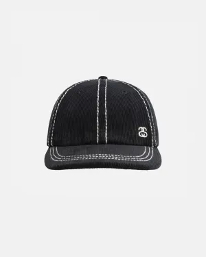 LP SS-LINK STITCH STRAPBACK