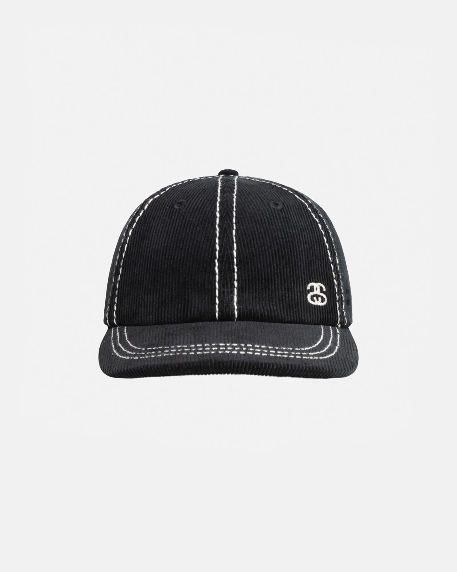 LP SS-LINK STITCH STRAPBACK