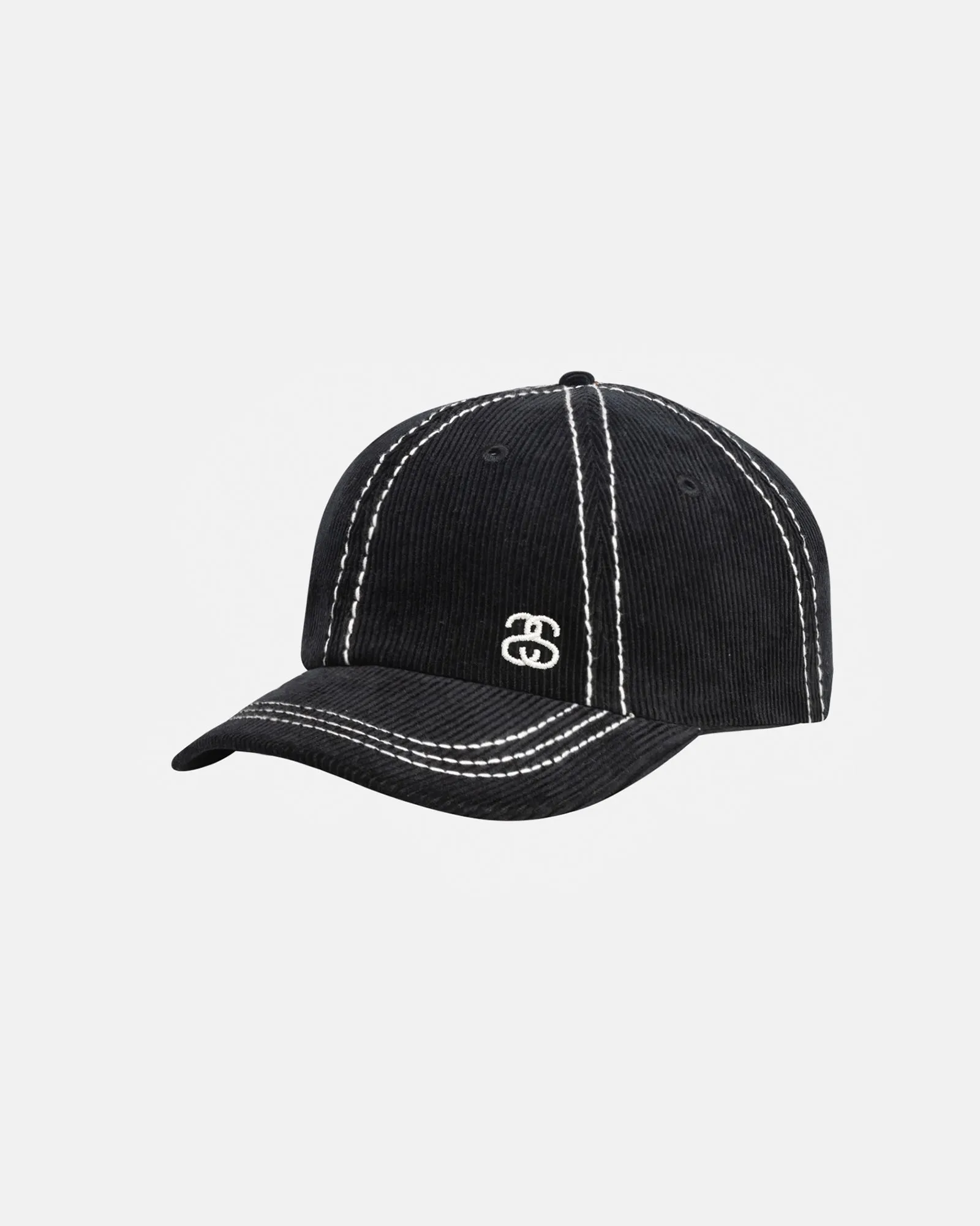 LP SS-LINK STITCH STRAPBACK